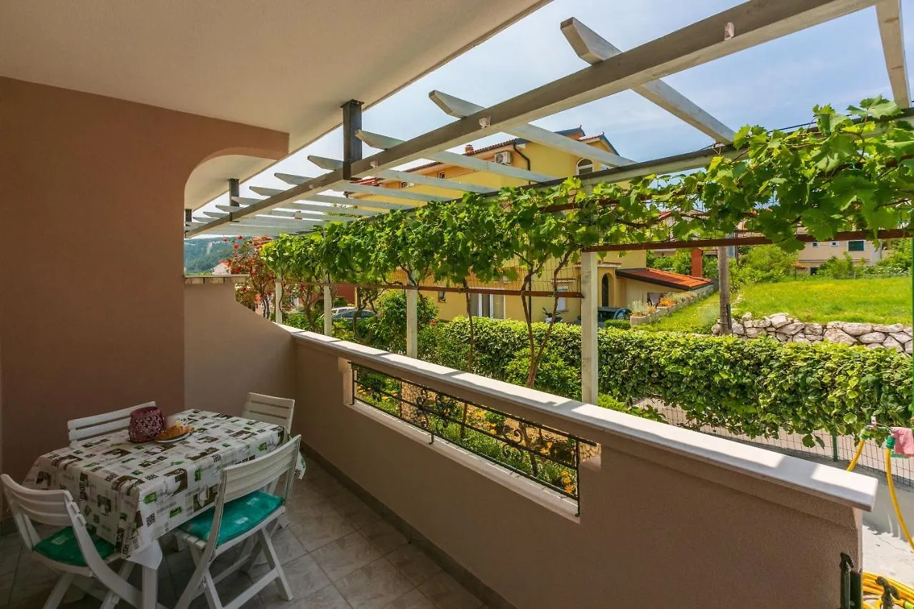Apartments Anica لوبار 0*,  كرواتيا