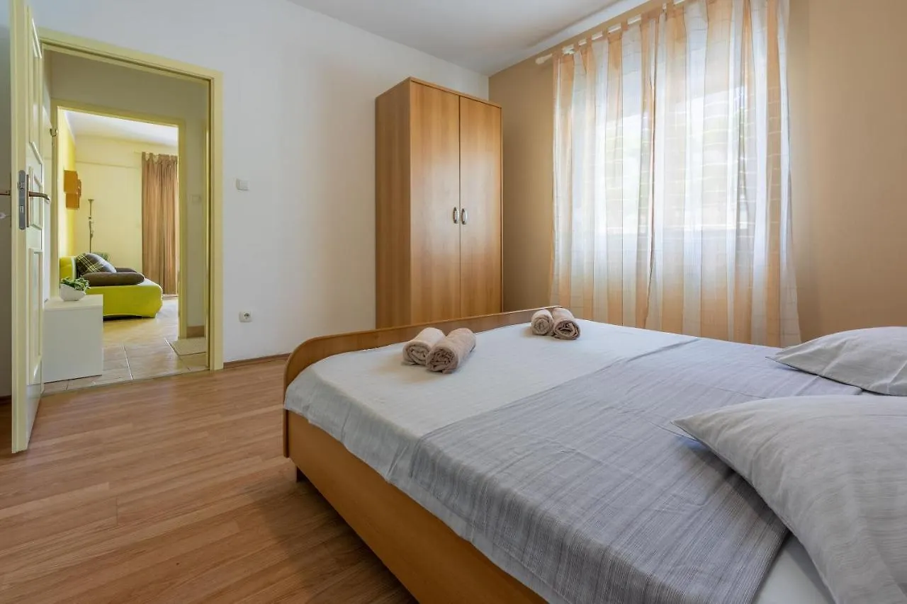 Apartments Anica لوبار كرواتيا