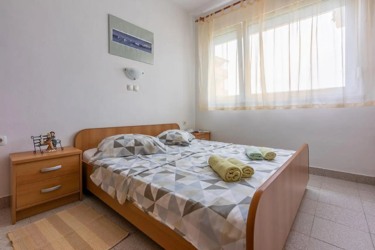 Apartments Anica لوبار