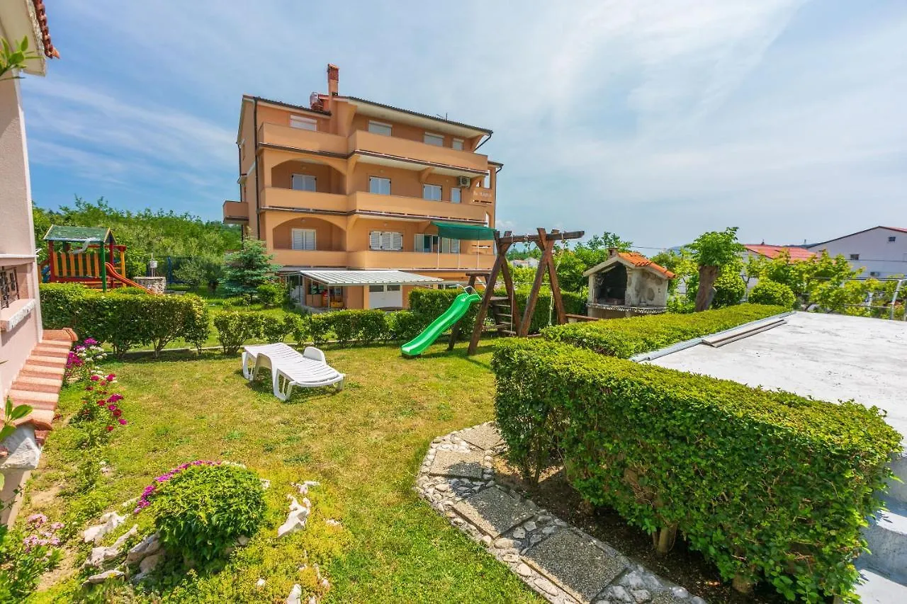 Apartments Anica لوبار 0*,  كرواتيا